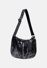 Borsa a Tracolla in EcoPelle Alviero Martini 1a Classe Nero