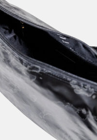 Borsa a Tracolla in EcoPelle Alviero Martini 1a Classe Nero