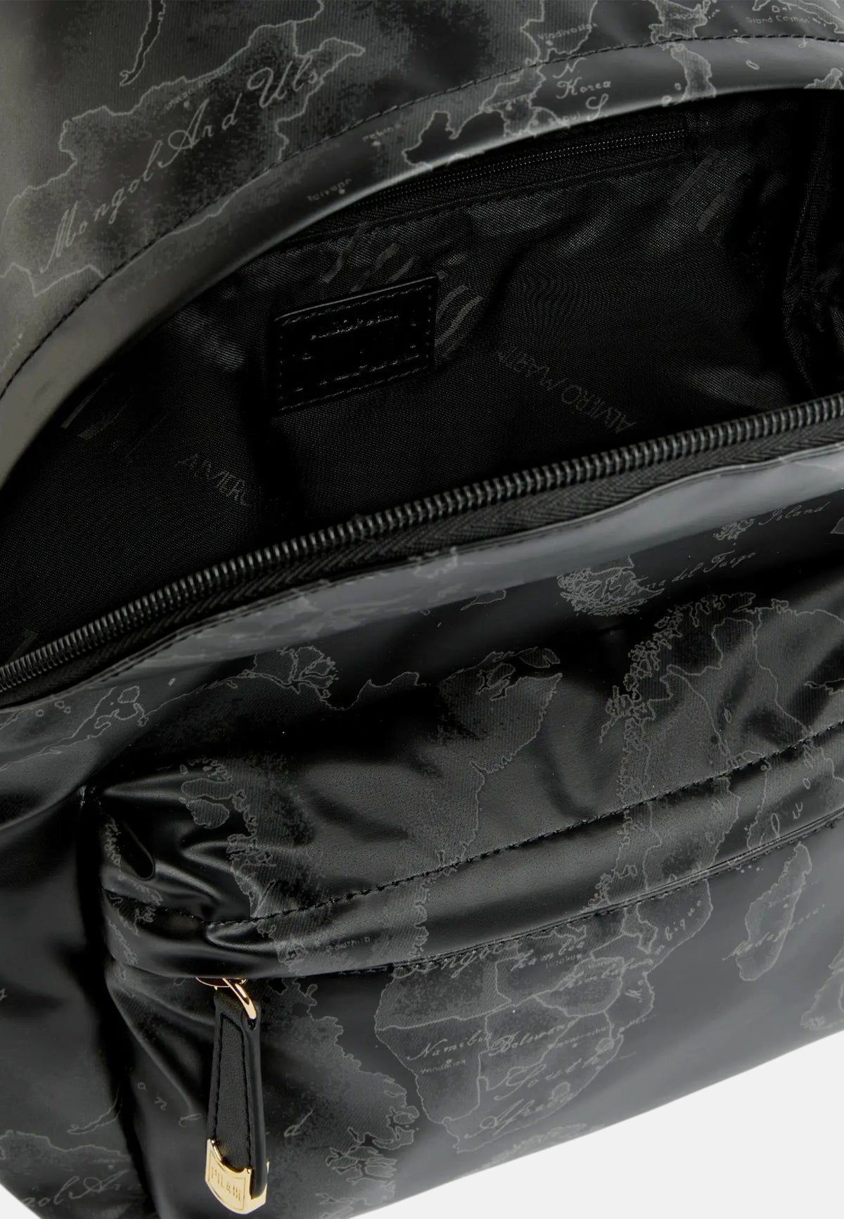 "Zaino da Donna Alviero Martini 1a "Geo Soft" Nero"