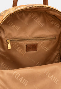 Zaino da Donna Alviero Martini 1a Classe Naturale