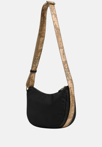 Borsa Donna Alviero Martini 1a Classe Nero