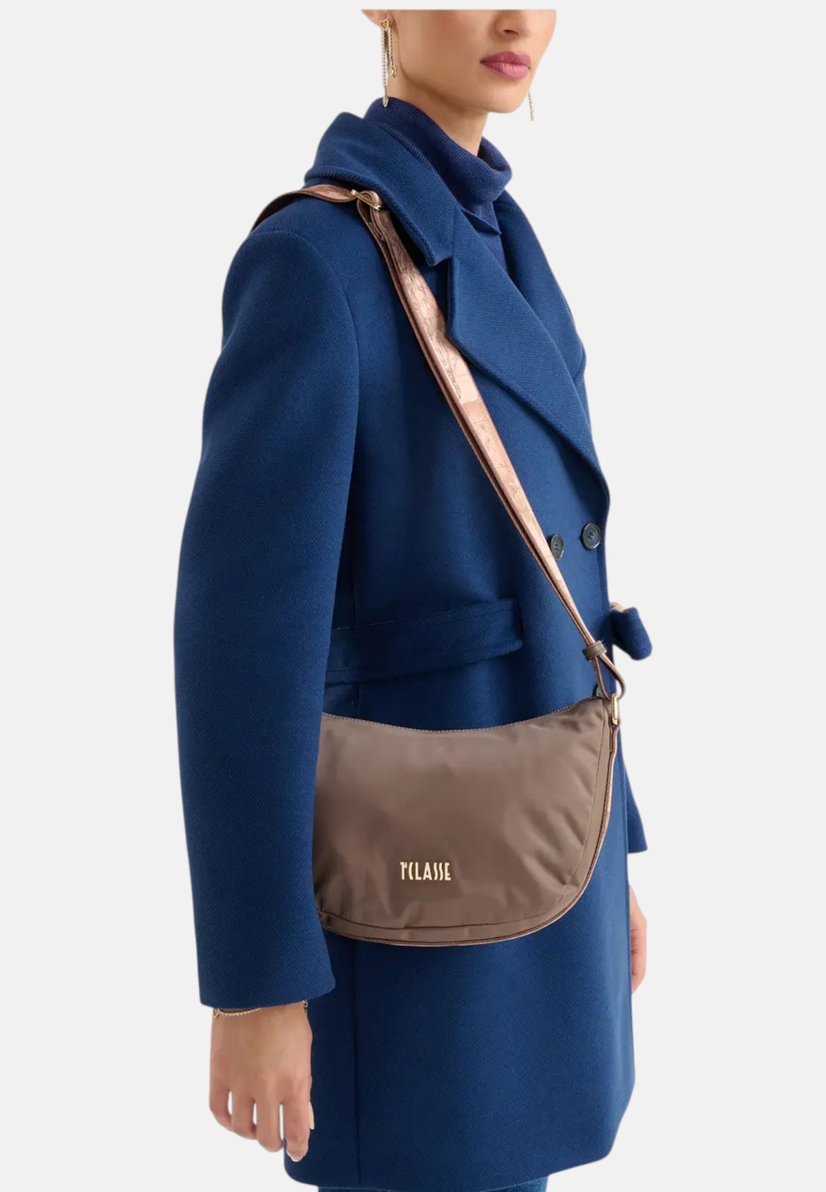 Borsa Donna Alviero Martini 1a Classe Roccia