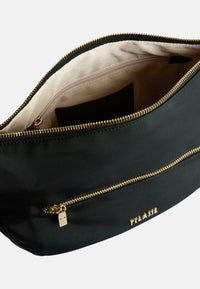 Borsa a Tracolla Donna Alviero Martini 1A Classe. Nero