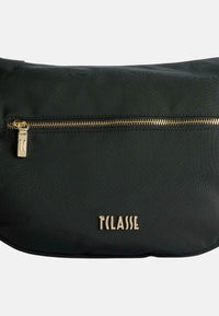 Borsa a Tracolla Donna Alviero Martini 1A Classe. Nero