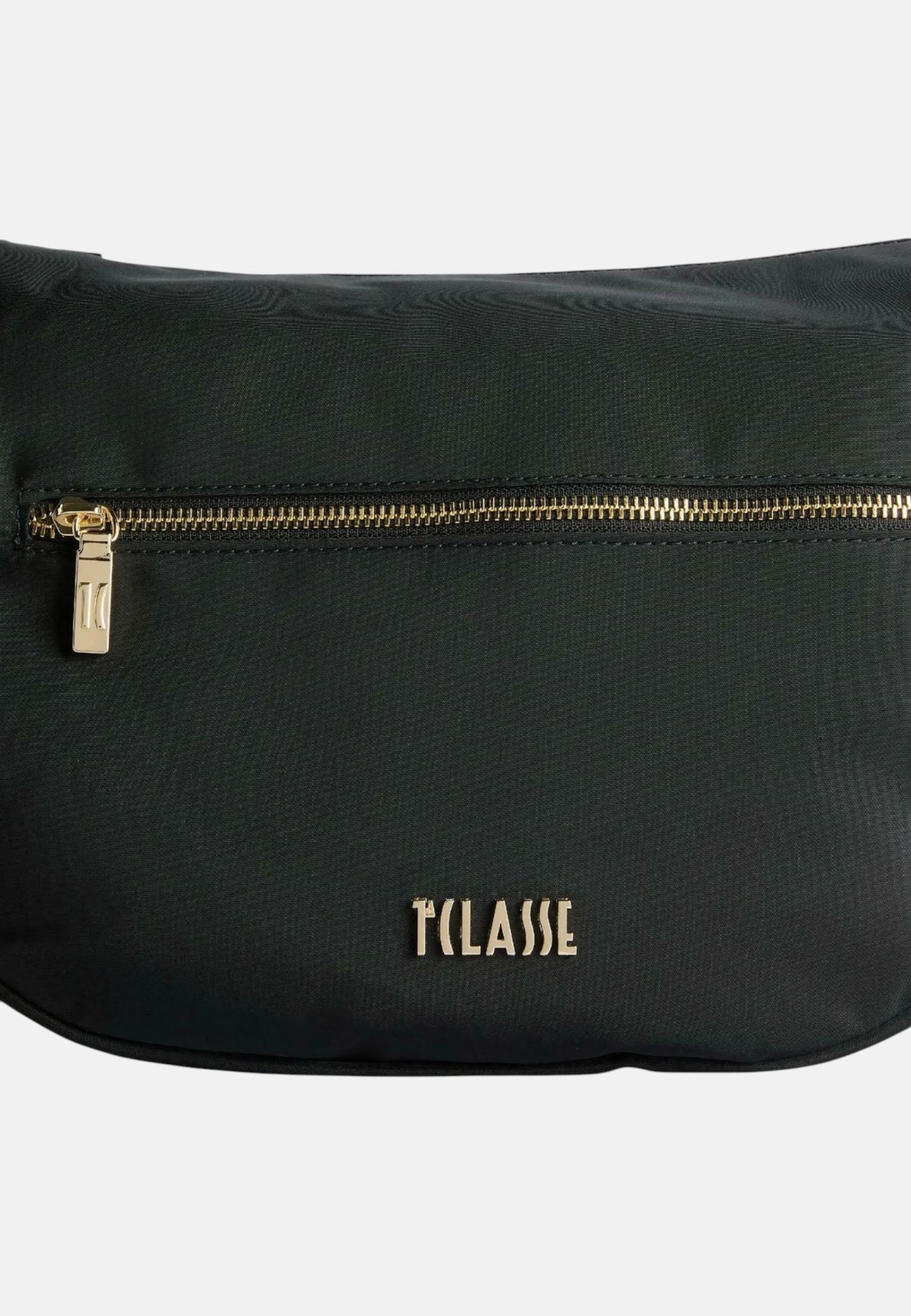 Borsa a Tracolla Donna Alviero Martini 1A Classe. Nero