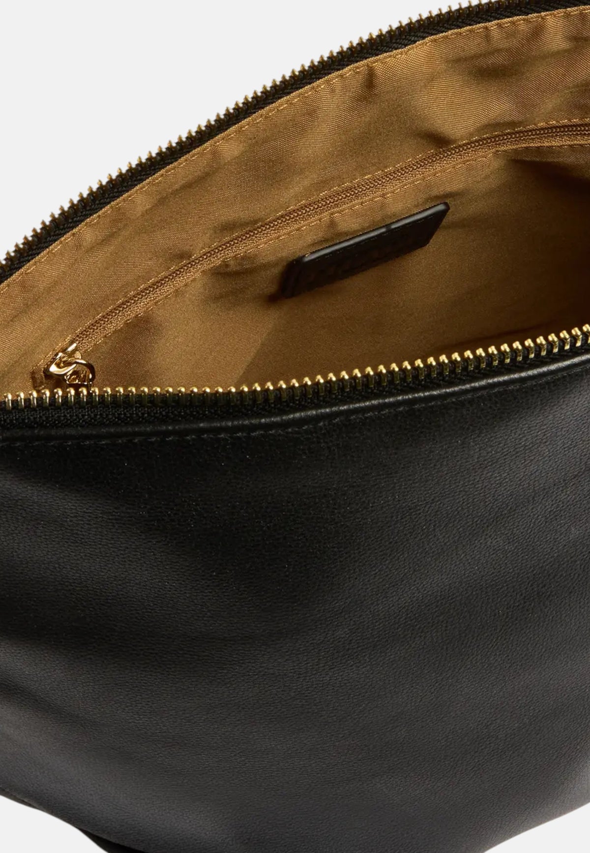Borsa a spalla in Pelle Donna ALVIERO MARTINI 1A CLASSE Nero