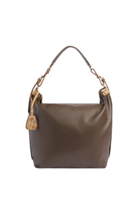 Borsa a spalla in Pelle Donna ALVIERO MARTINI 1A CLASSE Sequoia
