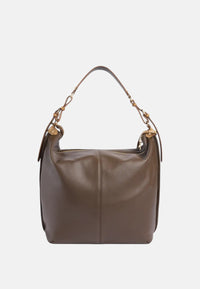 Borsa a spalla in Pelle Donna ALVIERO MARTINI 1A CLASSE Sequoia
