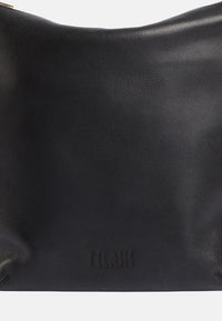 Borsa a Tracolla Donna Alviero Martini 1a Classe Nero