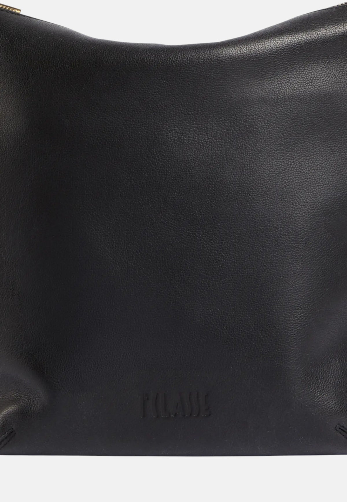 Borsa a Tracolla Donna Alviero Martini 1a Classe Nero
