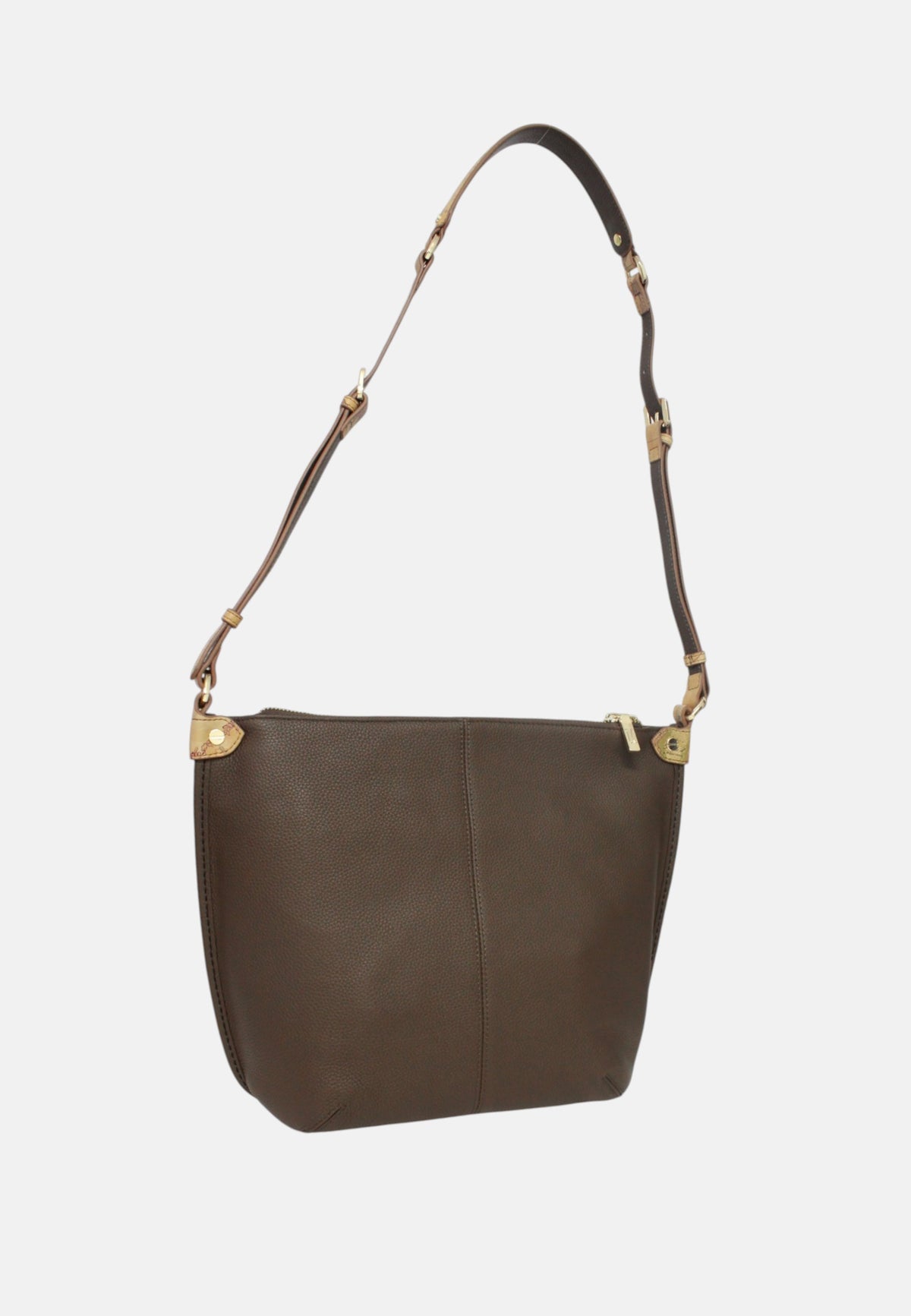 Borsa a Tracolla Donna Alviero Martini 1a Classe Sequoia