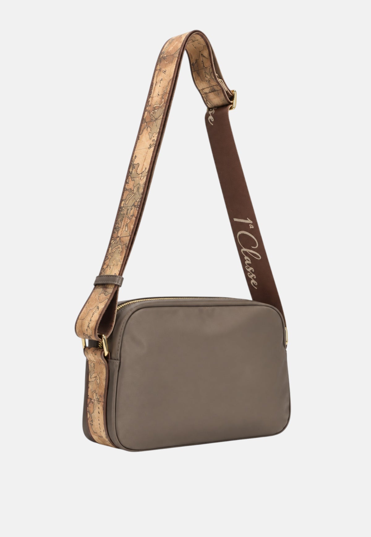 Borsa a Tracolla da Donna ALVIERO MARTINI 1A CLASSE Roccia