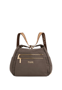 Borsa/Zaino da donna Whisper Nylon Alviero Martini 1ª classe Roccia