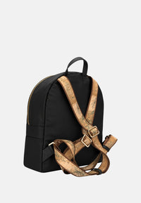 Zaino da Donna Alviero Martini 1a Classe Nero