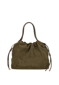 Borsa Donna Alviero Martini 1a Classe Verde Oliva