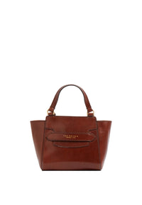 Borsa Donna The Bridge Marrone/oro