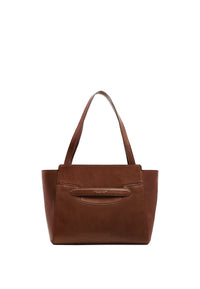 Borsa Donna The Bridge Marrone/oro