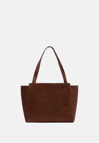 Borsa Donna The Bridge Marrone/oro