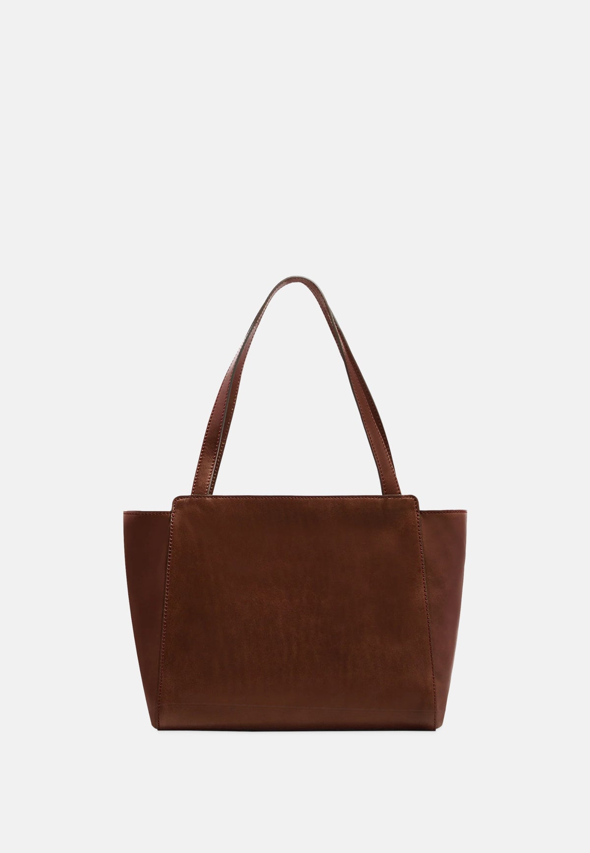 Borsa Donna The Bridge Marrone/oro