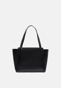 Borsa Donna The Bridge Nero/oro