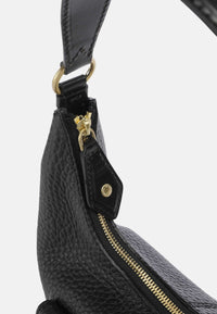 Martina borsa a spalla The Bridge Nero/oro