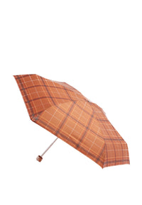 Ombrello Unisex The Bridge Marrone/oro
