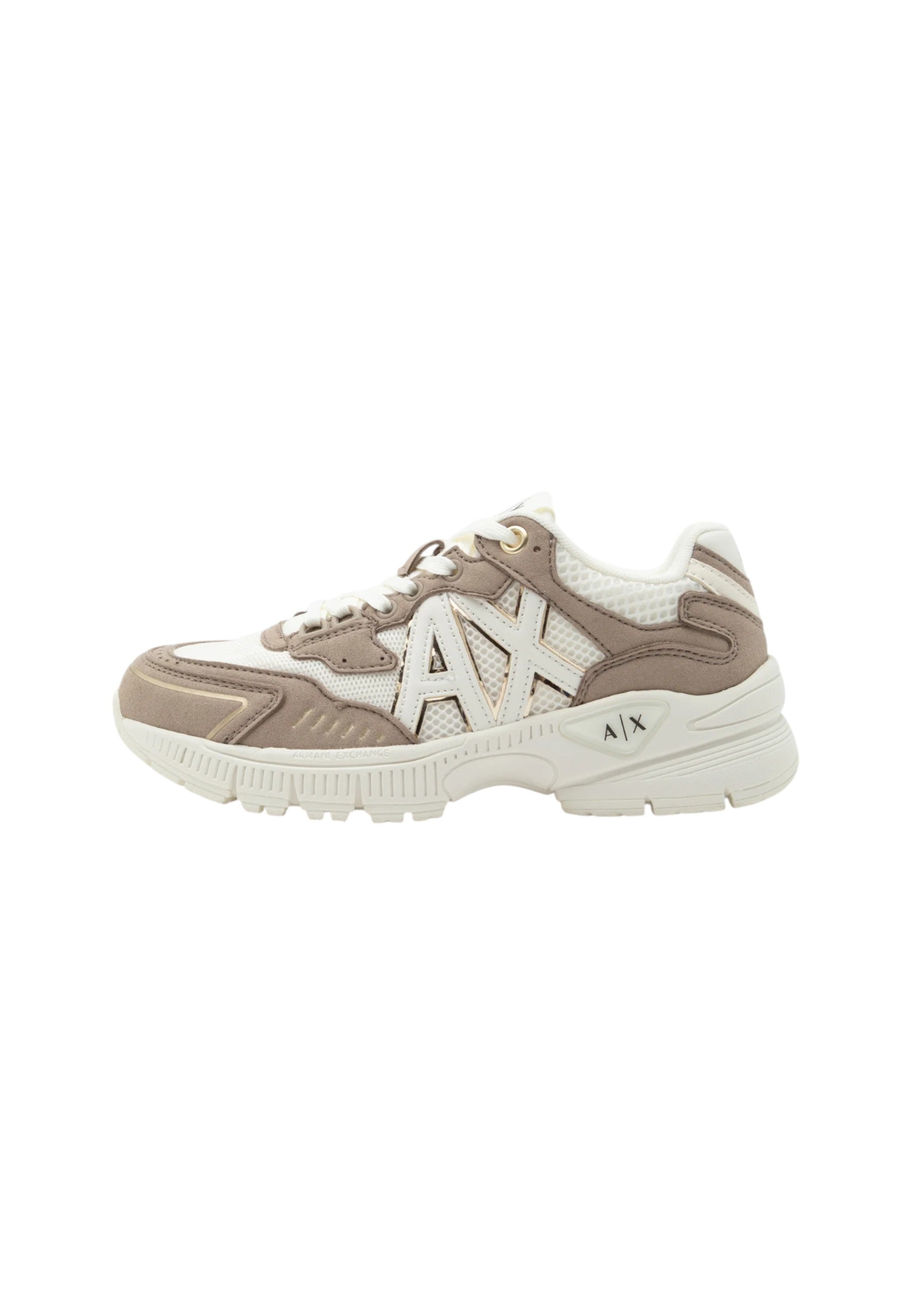 Sneakers Donna Armani Exchange Marionette