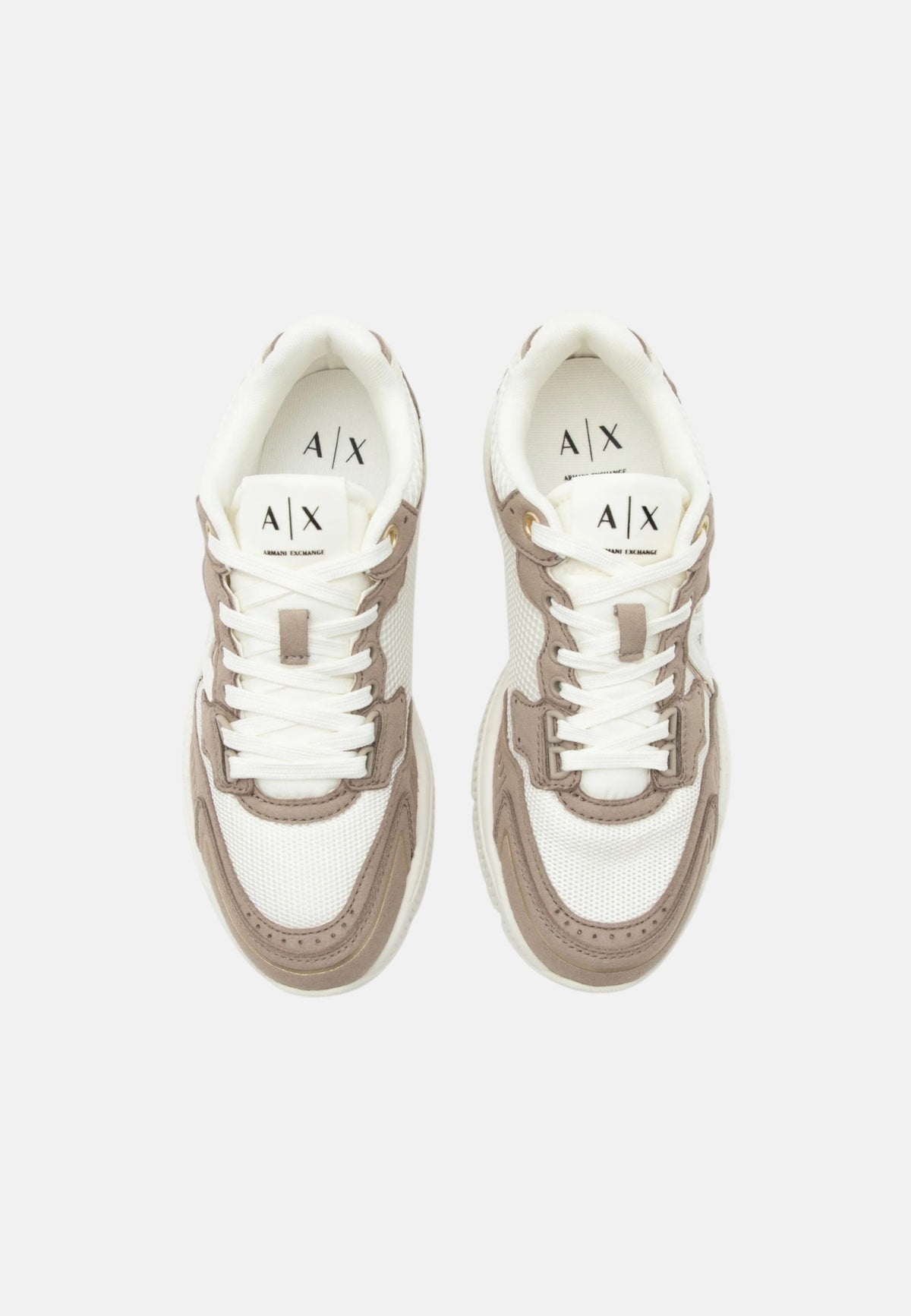 Sneakers Donna Armani Exchange Marionette