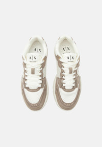 Sneakers Donna Armani Exchange Marionette