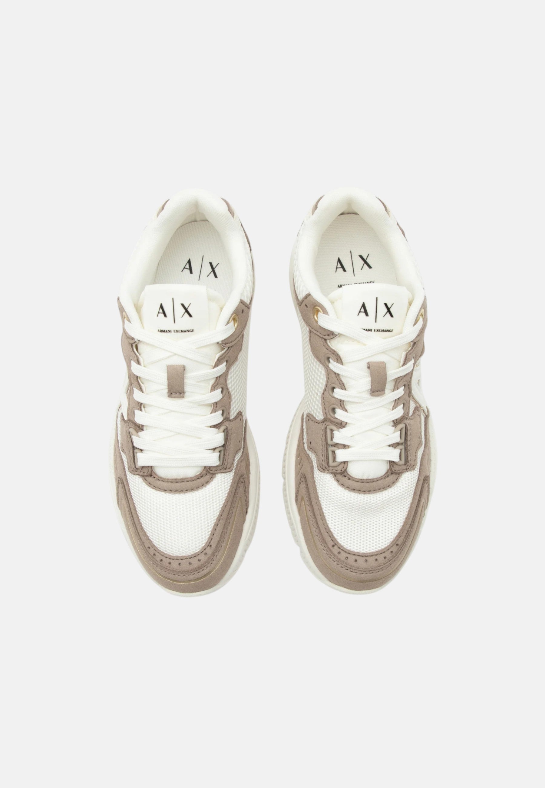 Sneakers Donna Armani Exchange Marionette