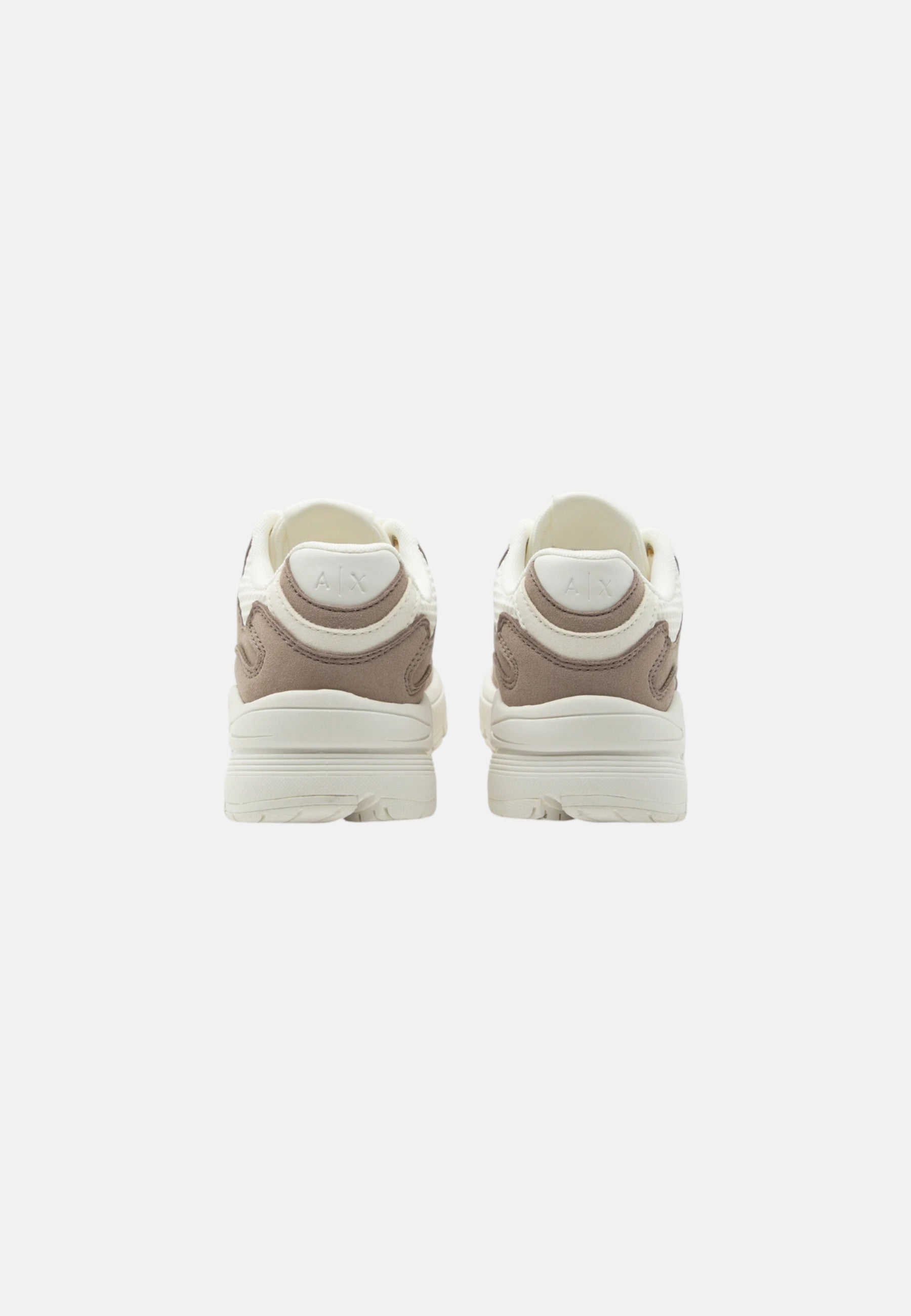 Sneakers Donna Armani Exchange Marionette