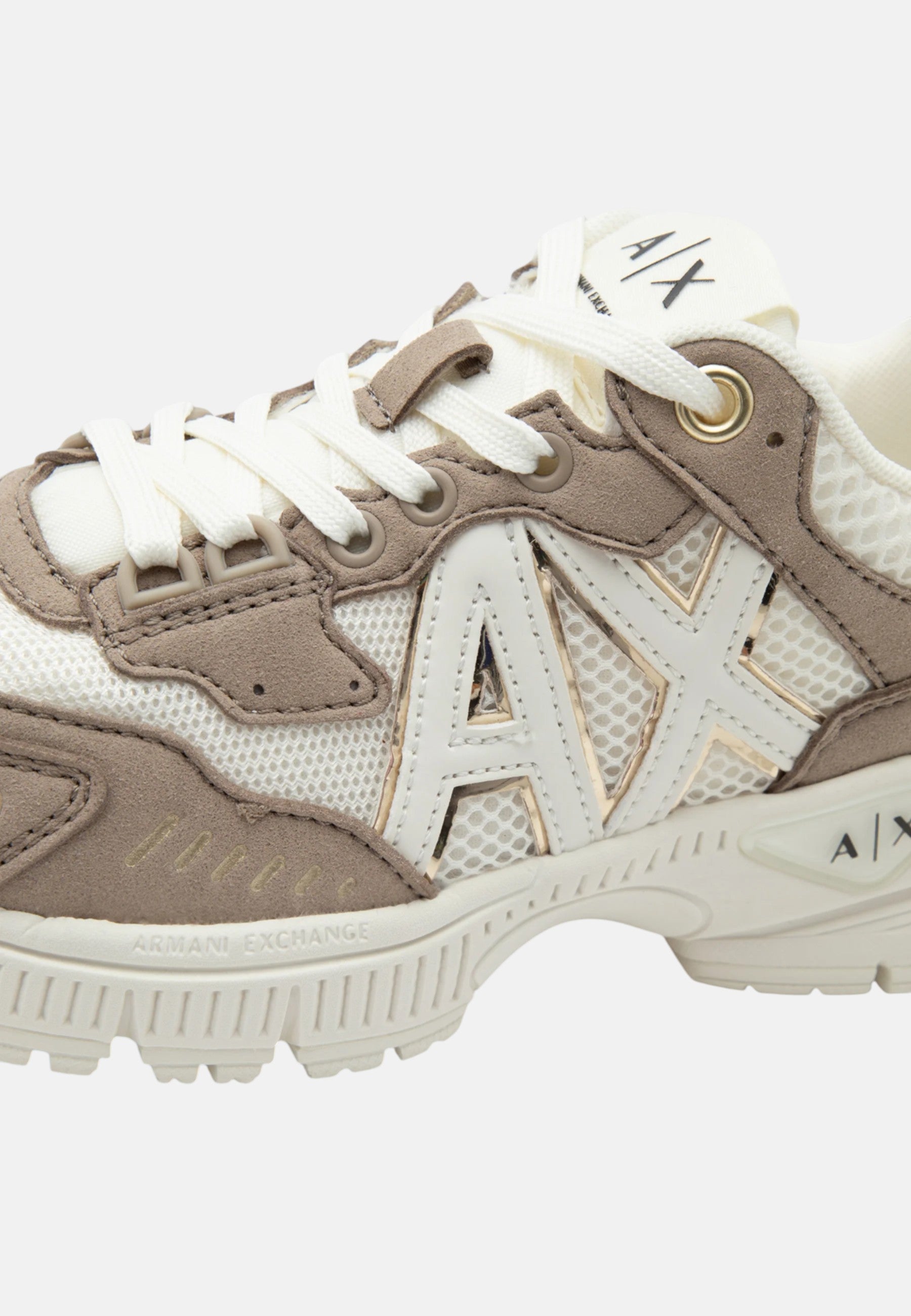 Sneakers Donna Armani Exchange Marionette