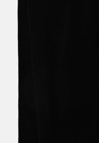 Armani Exchange Sciarpa da donna in lana Black