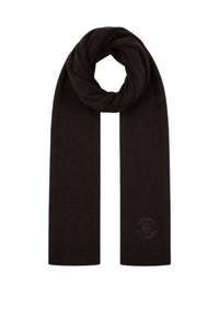 Armani Exchange Sciarpa da donna Antagonist