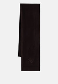 Armani Exchange Sciarpa da donna Antagonist