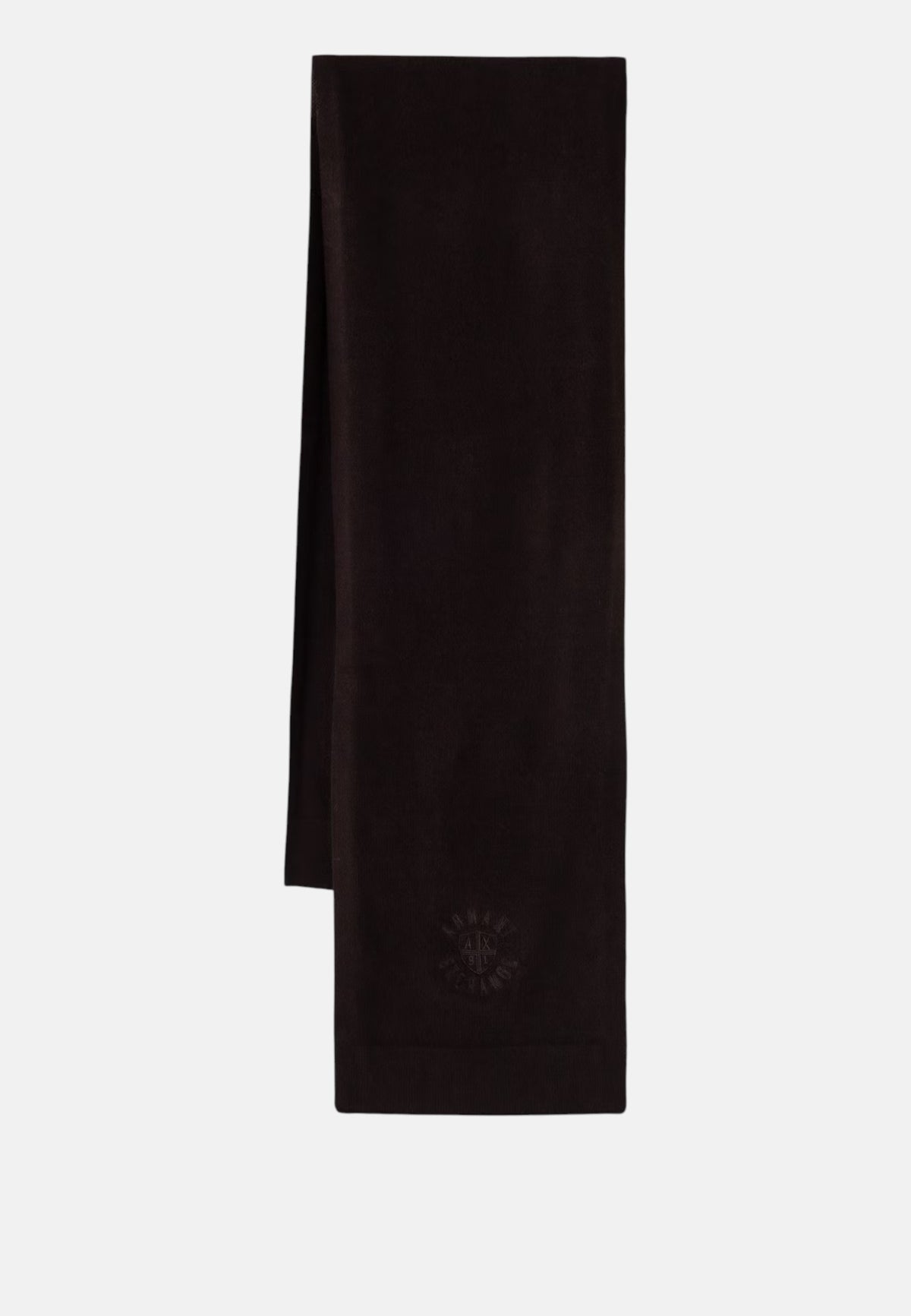 Armani Exchange Sciarpa da donna Antagonist