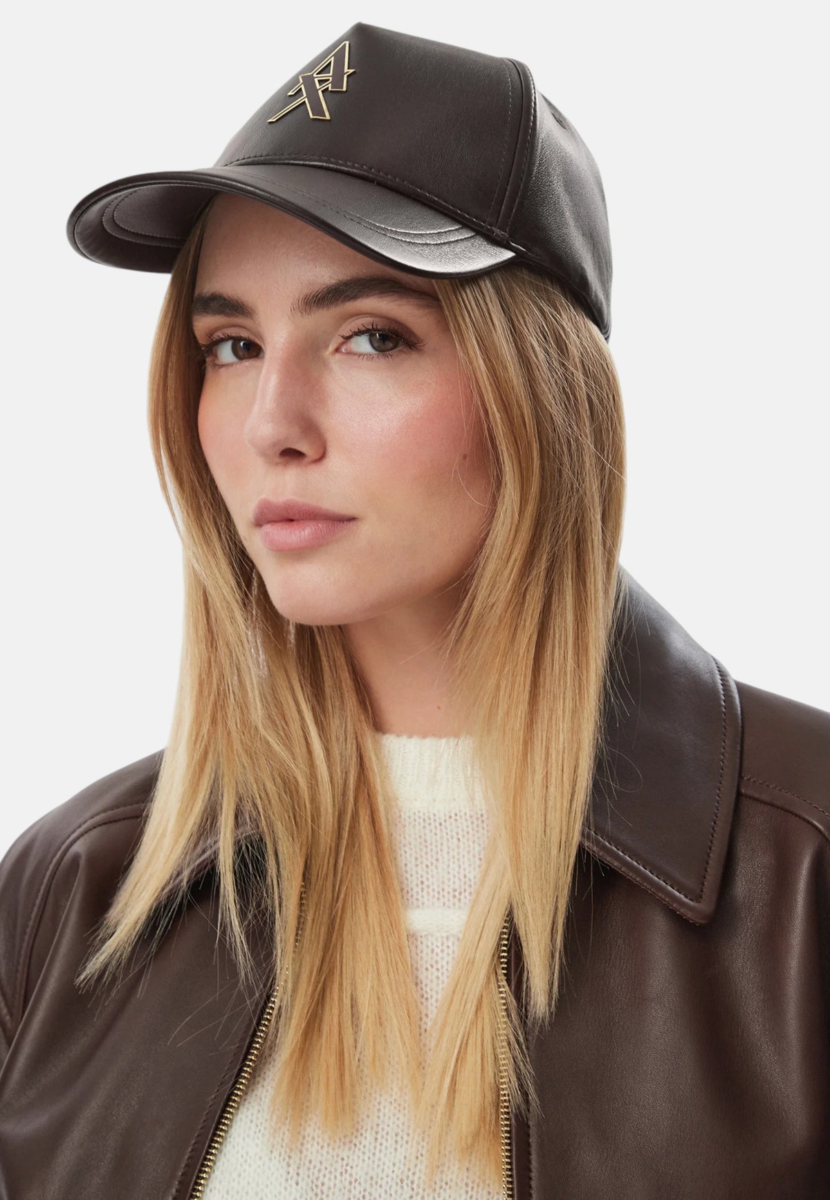 Cappello Baseball Donna Armani Exchange Antagonist