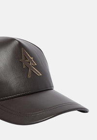 Cappello Baseball Donna Armani Exchange Antagonist