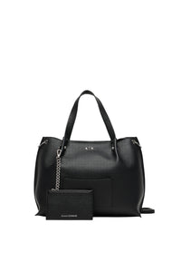 Borsa shopping Armani Exchange Black
