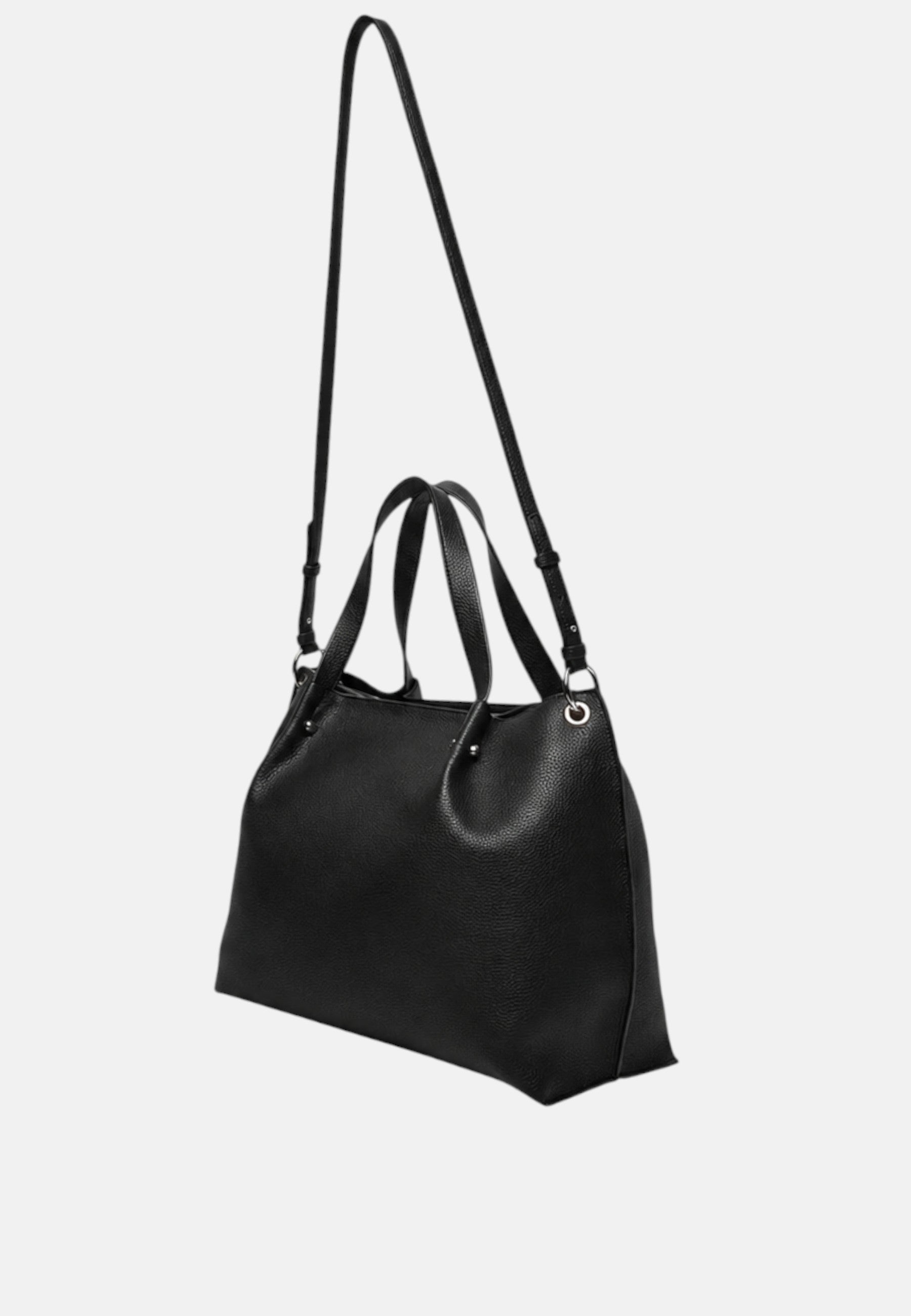 Borsa shopping Armani Exchange Black