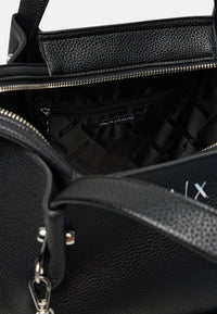 Borsa shopping Armani Exchange Black