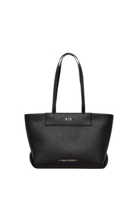 Armani Exchange Borsa shopping Natalie Black