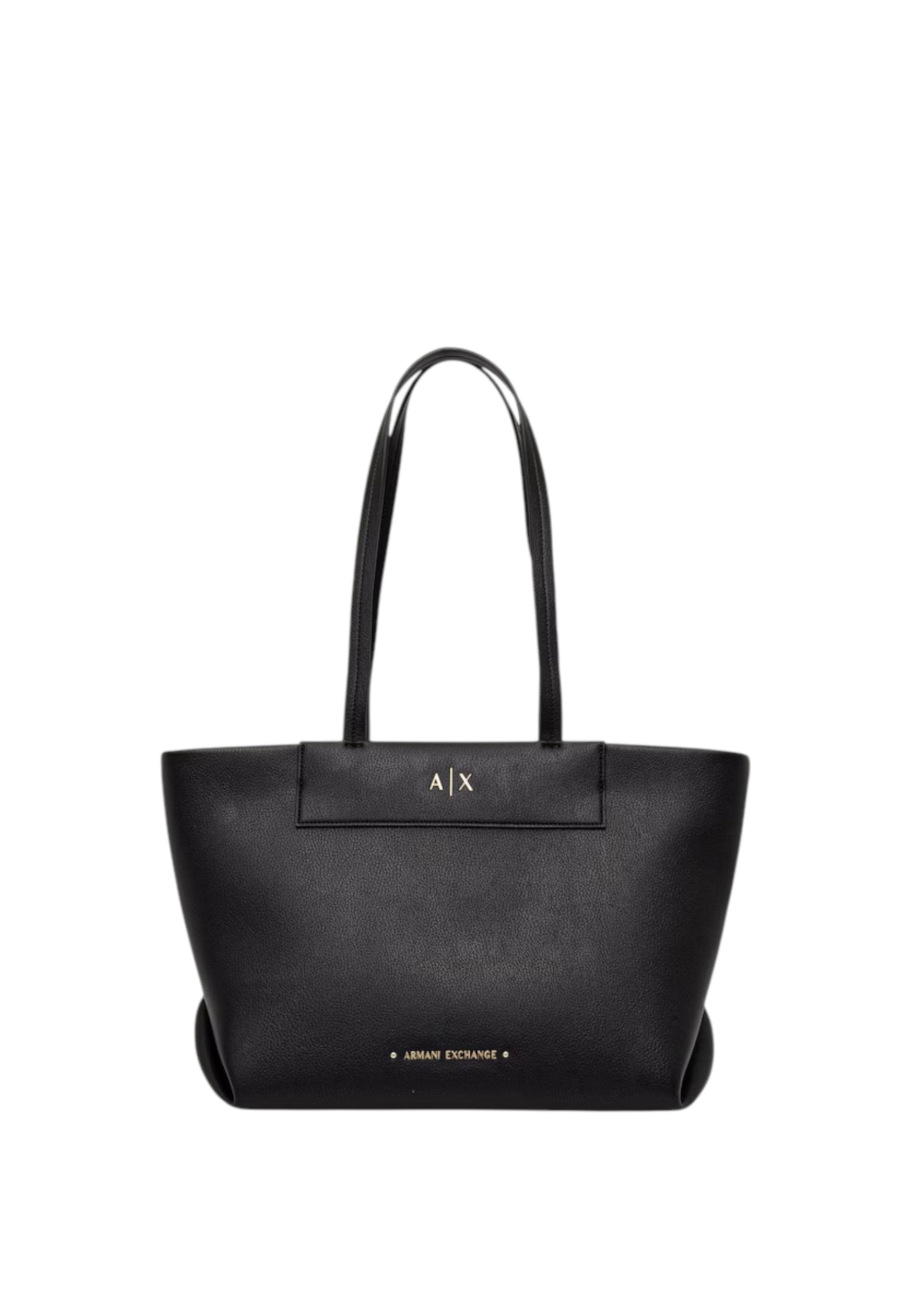 Armani Exchange Borsa shopping Natalie Black