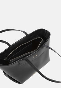 Armani Exchange Borsa shopping Natalie Black