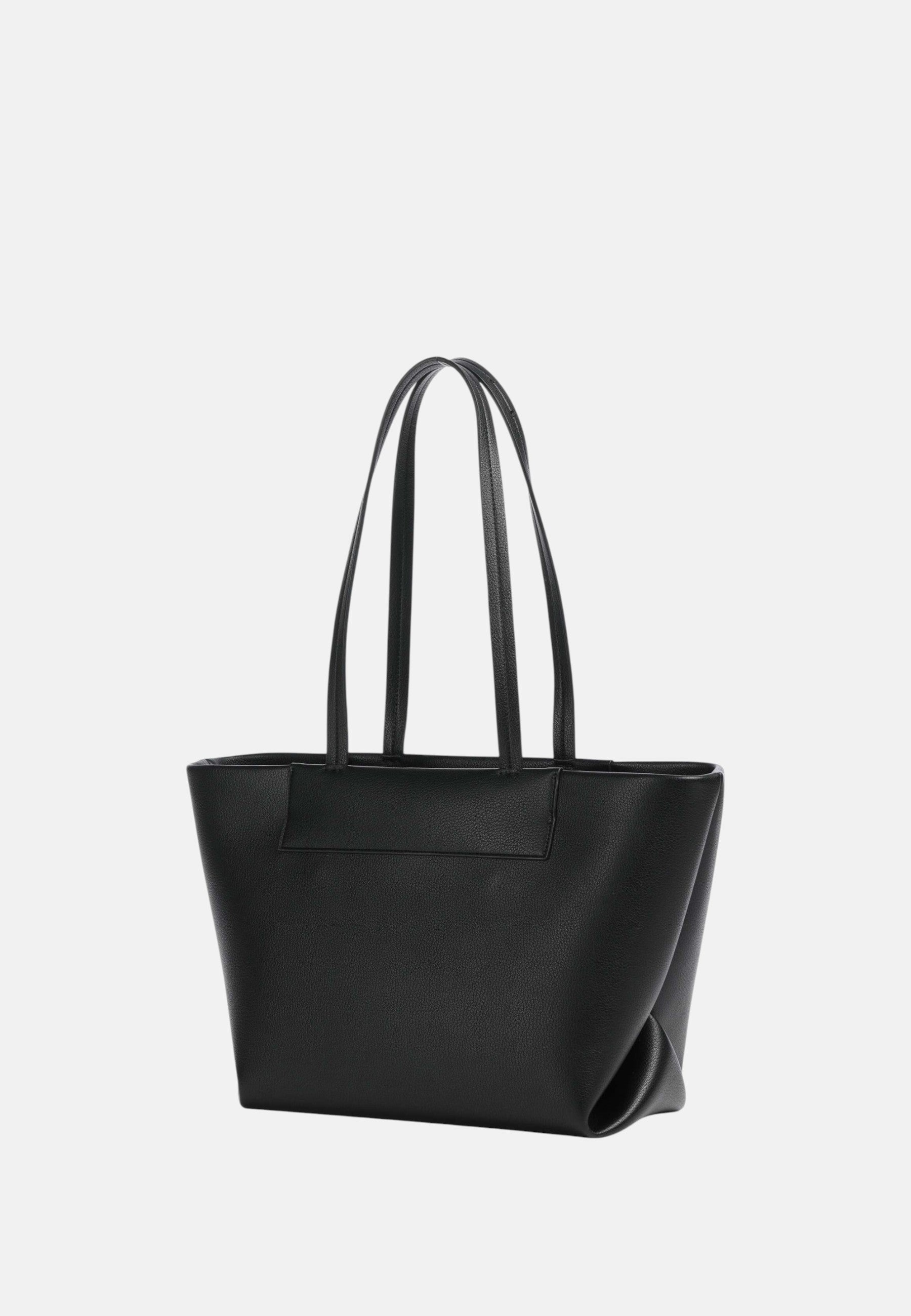 Armani Exchange Borsa shopping Natalie Black