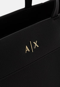 Armani Exchange Borsa shopping Natalie Black