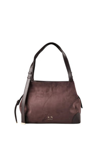 Borsa A spalla Donna Armani Exchange Antagonist
