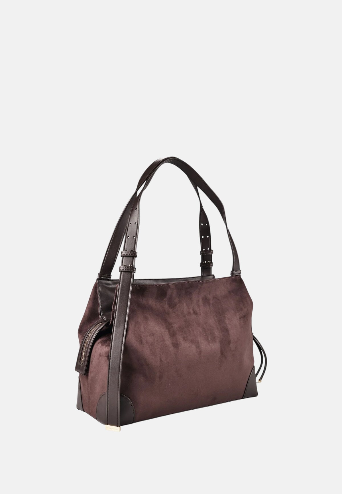 Borsa A spalla Donna Armani Exchange Antagonist
