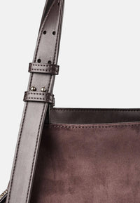 Borsa A spalla Donna Armani Exchange Antagonist
