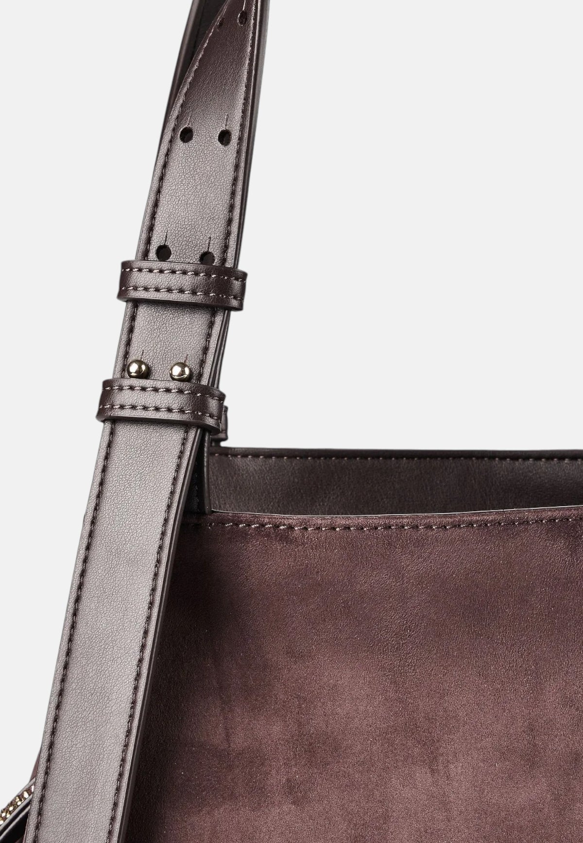 Borsa A spalla Donna Armani Exchange Antagonist